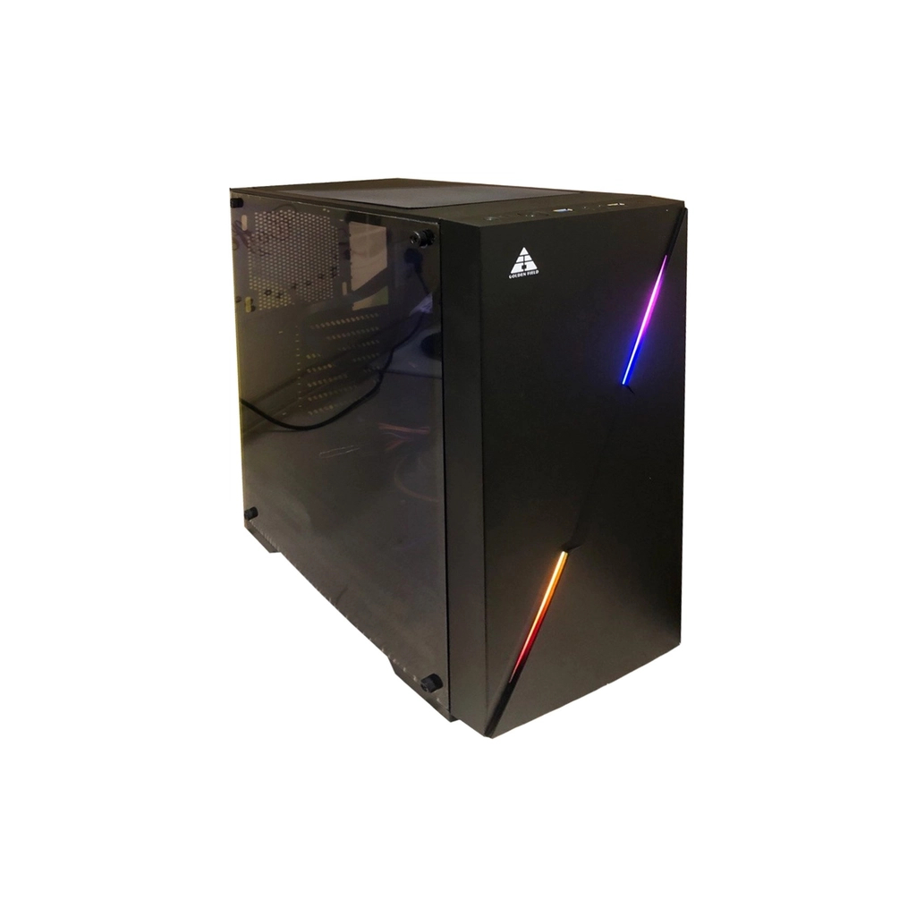 Корпус для ПК Golden Field 3803 500W