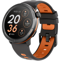 Смарт-годинник Havit HV-M9058 Professional GPS Sport Black (HV-M9058 Black)