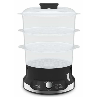Пароварка Tefal Ultracompact (VC204810)