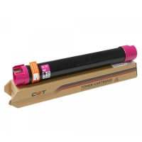 Тонер-картридж CET Xerox IV C2270, CT202107, 290г, 15K, magenta, chemical (CET8646M)