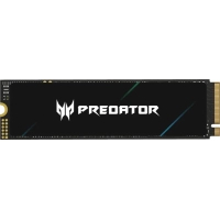 Накопичувач SSD M.2 2280 512GB GM6 Acer Predator (BL.9BWWR.132)