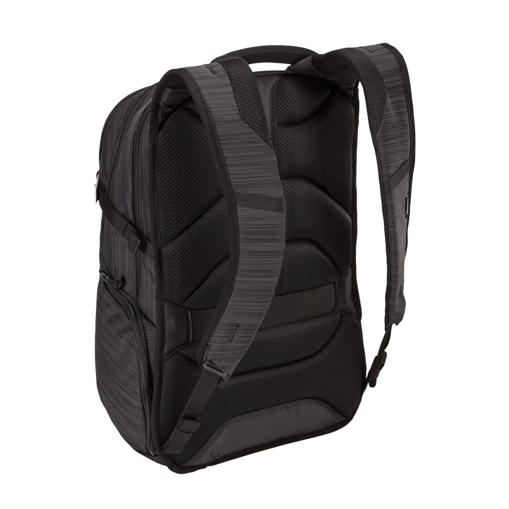 Рюкзак для ноутбука Thule 15.6" Construct Backpack 28L CONBP-216 black (3205354) Рюкзак для ноутбука Thule 15.6" Construct Backpack 28L CONBP-216 black (3205354)