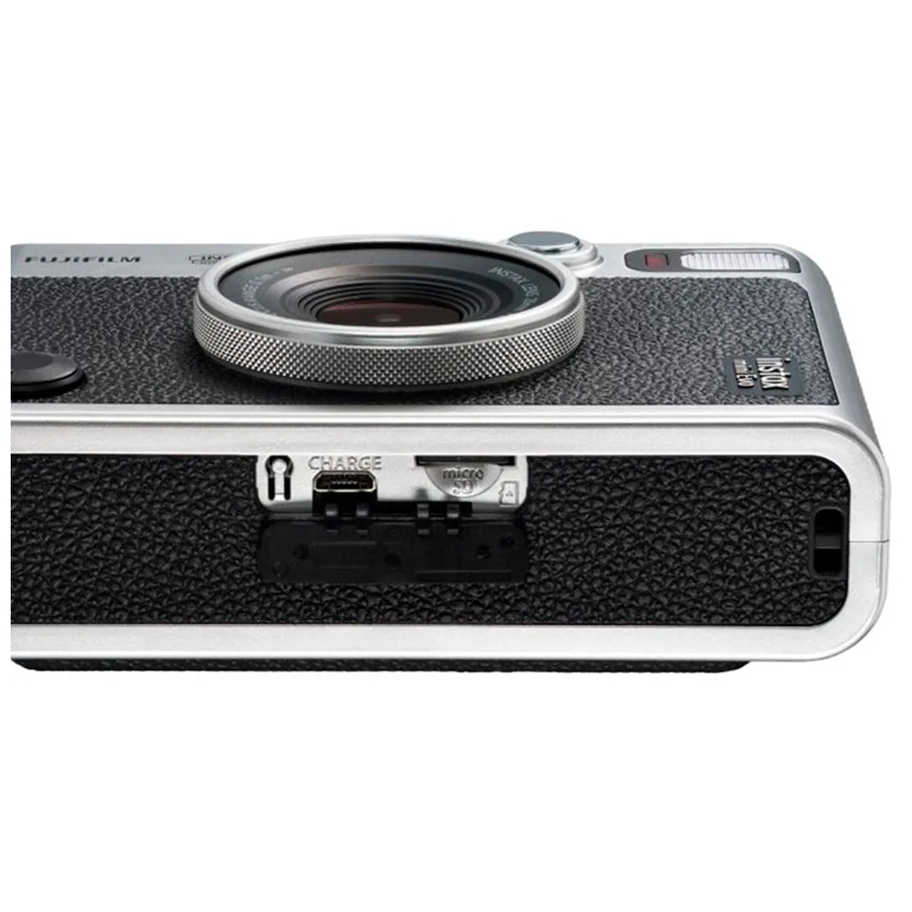 Камера миттєвого друку Fujifilm INSTAX MINI EVO (16745157)