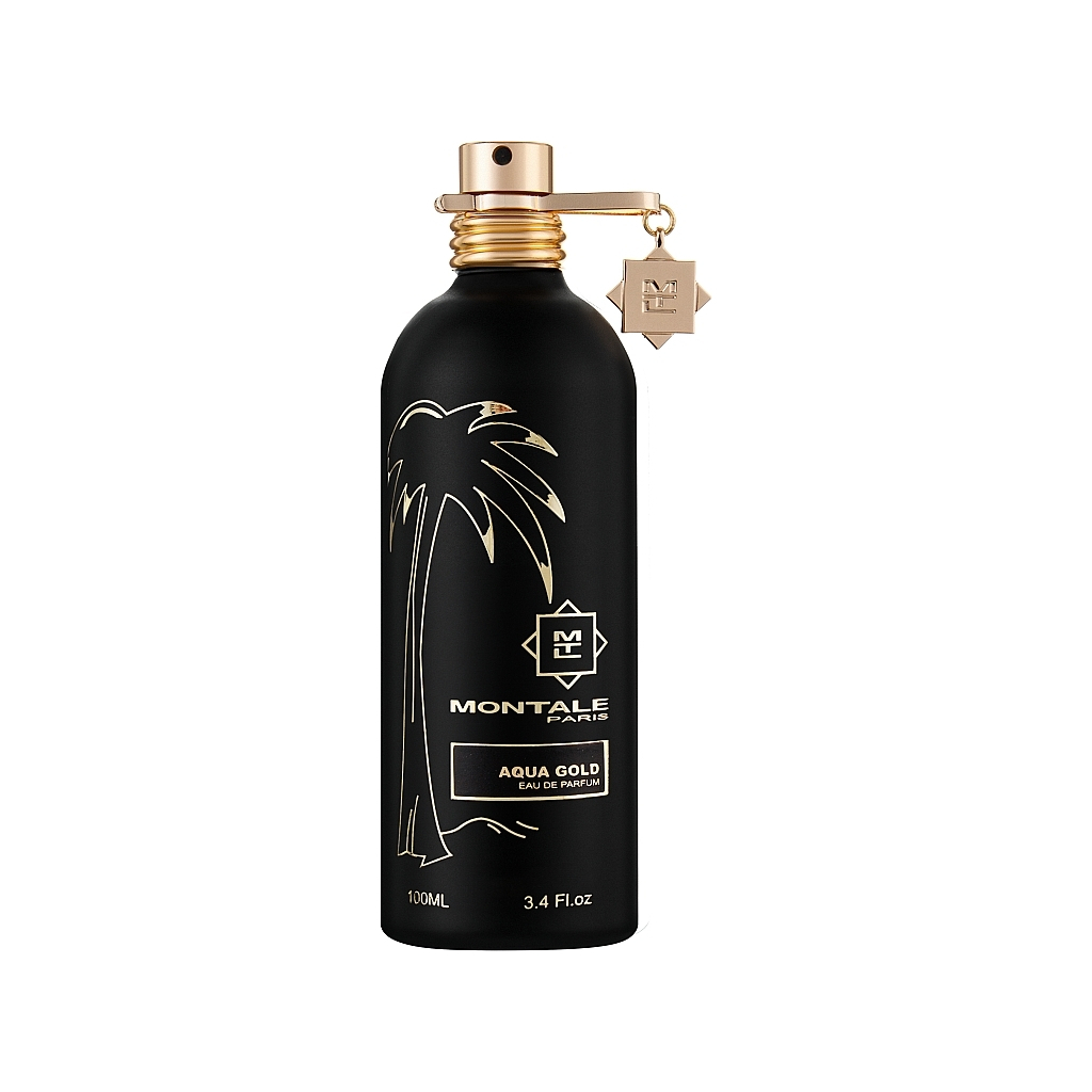 Парфумована вода Montale Aqua Gold 50 мл (3760260456098)