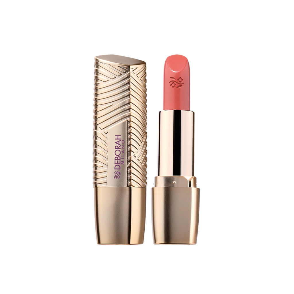 Помада для губ Deborah Red 03 - Glace Apricot (8009518436549)