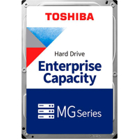 Жорсткий диск 3.5" 20TB Toshiba (MG11ACA20TE)