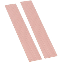 Термопрокладка Alphacool Minus Pad 8 - 120х20х1,0 mm, 2 шт (TG-MP8-120-20-10-2R)