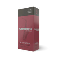 D'Addario Plasticover Sax Reed - Alto Sax #3.5 - 5 Pack (RRP05ASX350)