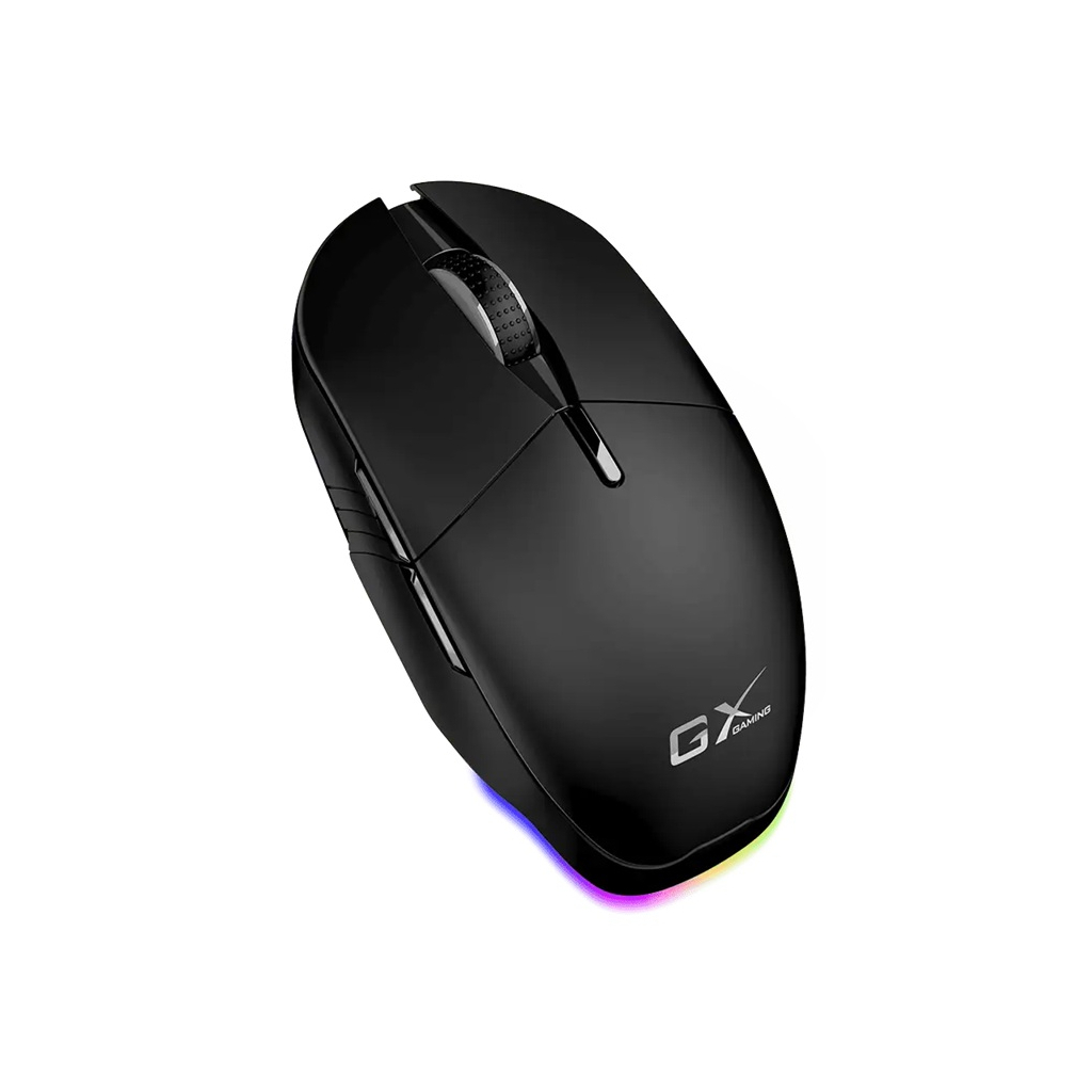 Мишка Genius Scorpion M8250 Wireless/Bluetooth Black (31060001401) Мишка Genius Scorpion M8250 Wireless/Bluetooth Black (31060001401)