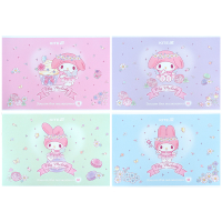 Kite My Melody drawing album, 12 sheets (HK25-241-3)