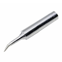 Soldering tip Voltronic 900M-T-S 4*6.3mm, copper, narrow bent cone (MCN 900M-T-S)