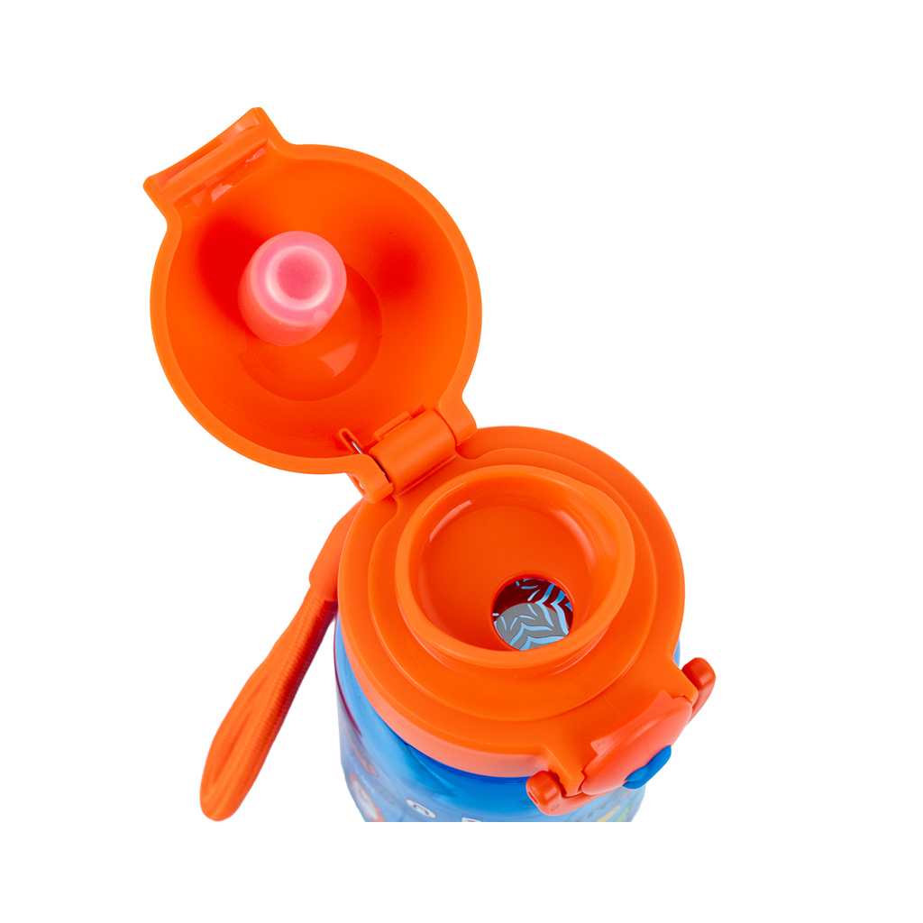 Пляшка для води Kite 360 мл, Cars (K25-1235-2) Пляшка для води Kite 360 мл, Cars (K25-1235-2)