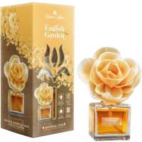 Aroma diffuser Elix English Garden salt flower 100 ml (5906074152421)