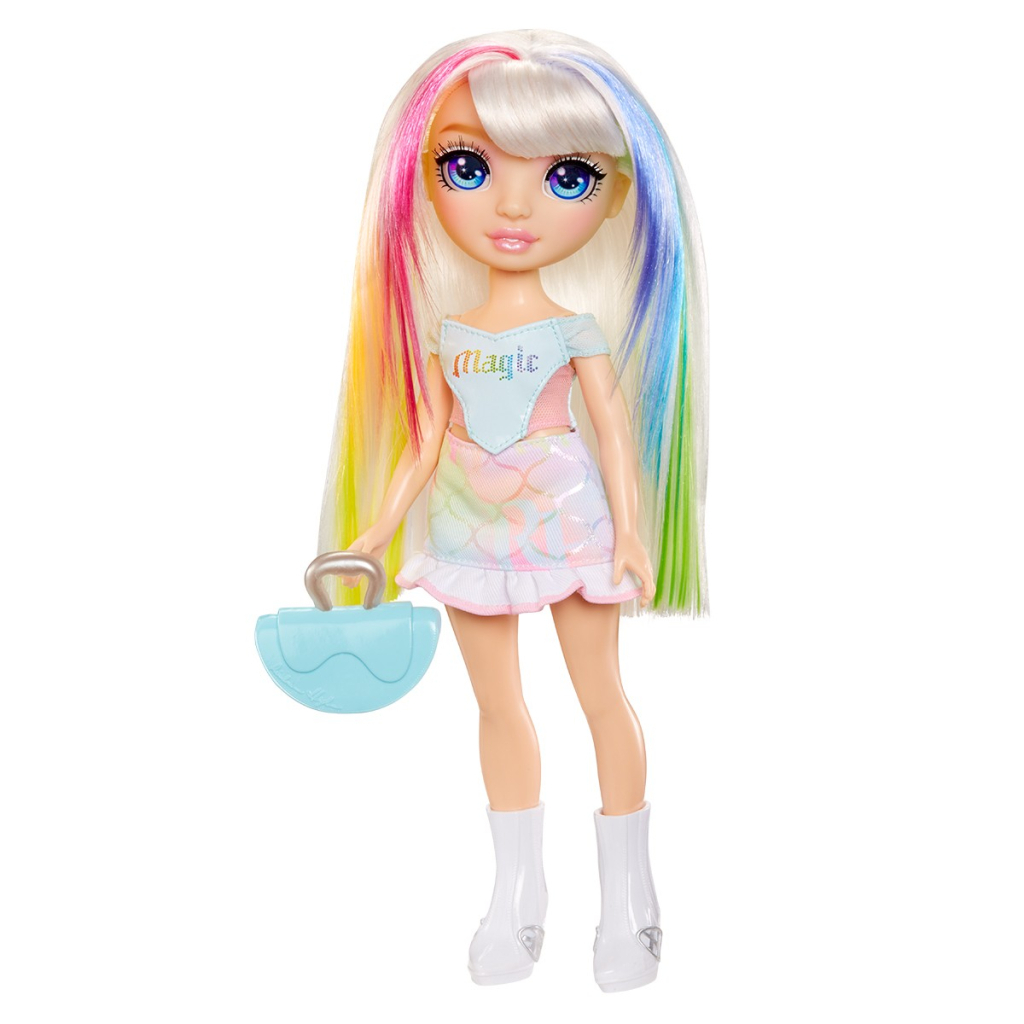 Лялька Rainbow High My fashion style Амая (547532)