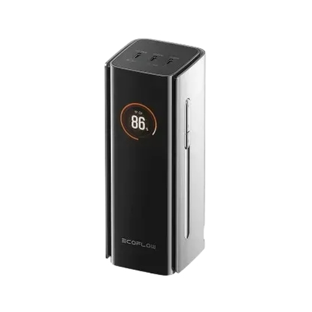 Батарея універсальна EcoFlow RAPID Pro 20000mAh (EF-RAPIDPRO20K-EU)
