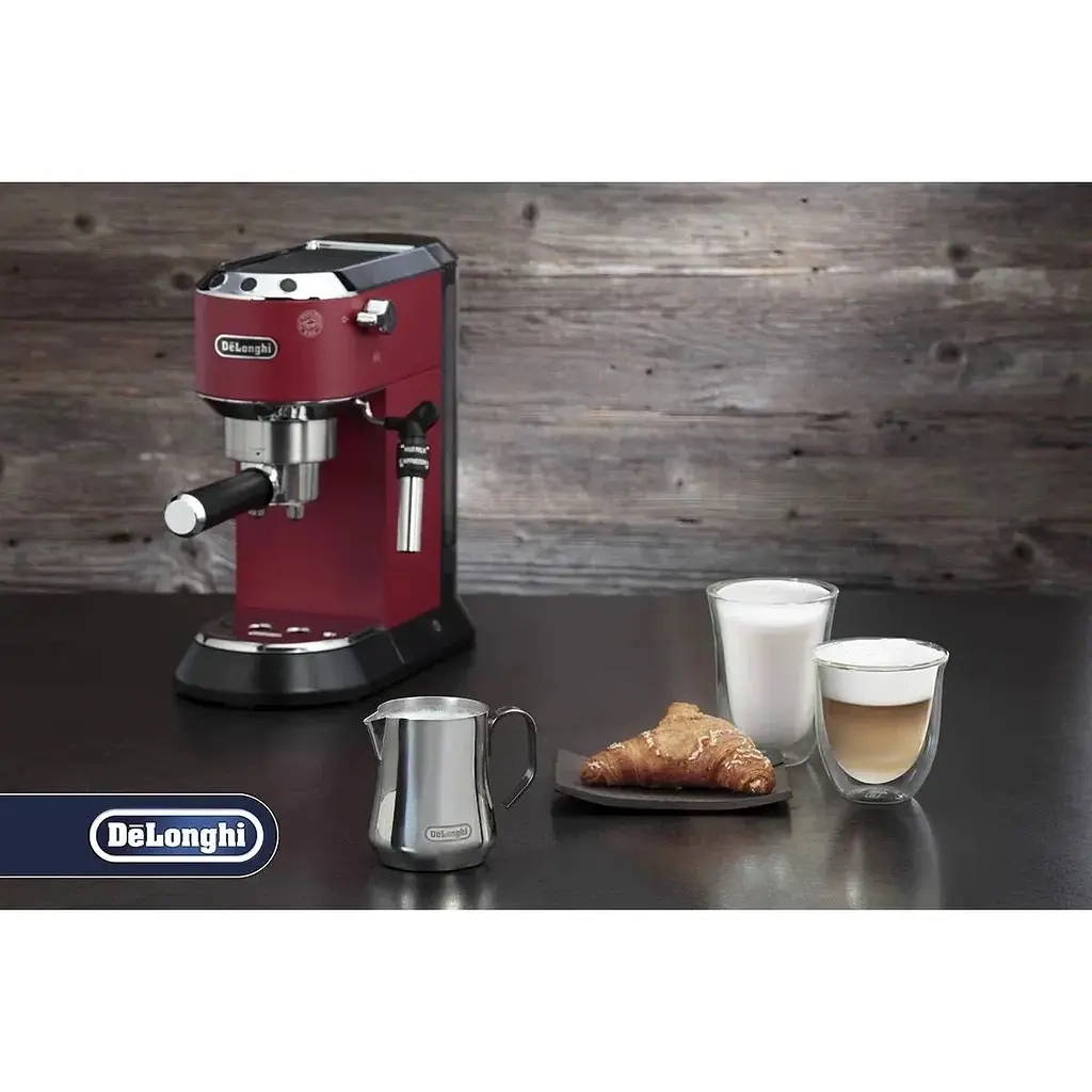 Молочник DeLonghi пітчер Barista DLSC060 (DLSC060)