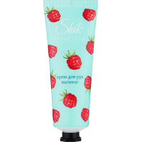 Hand cream Shik Raspberry 75 ml (4823107607608)