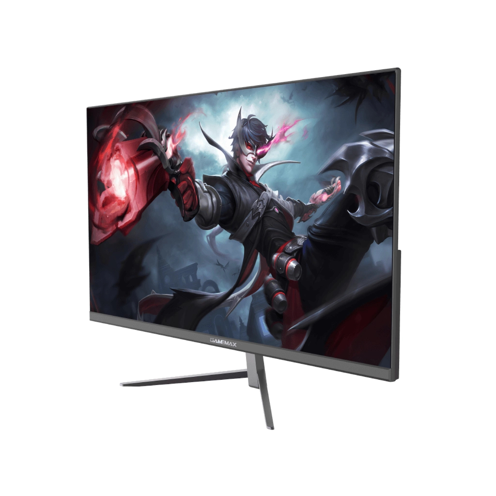 Монітор Gamemax GMX24F120 Монітор Gamemax GMX24F120