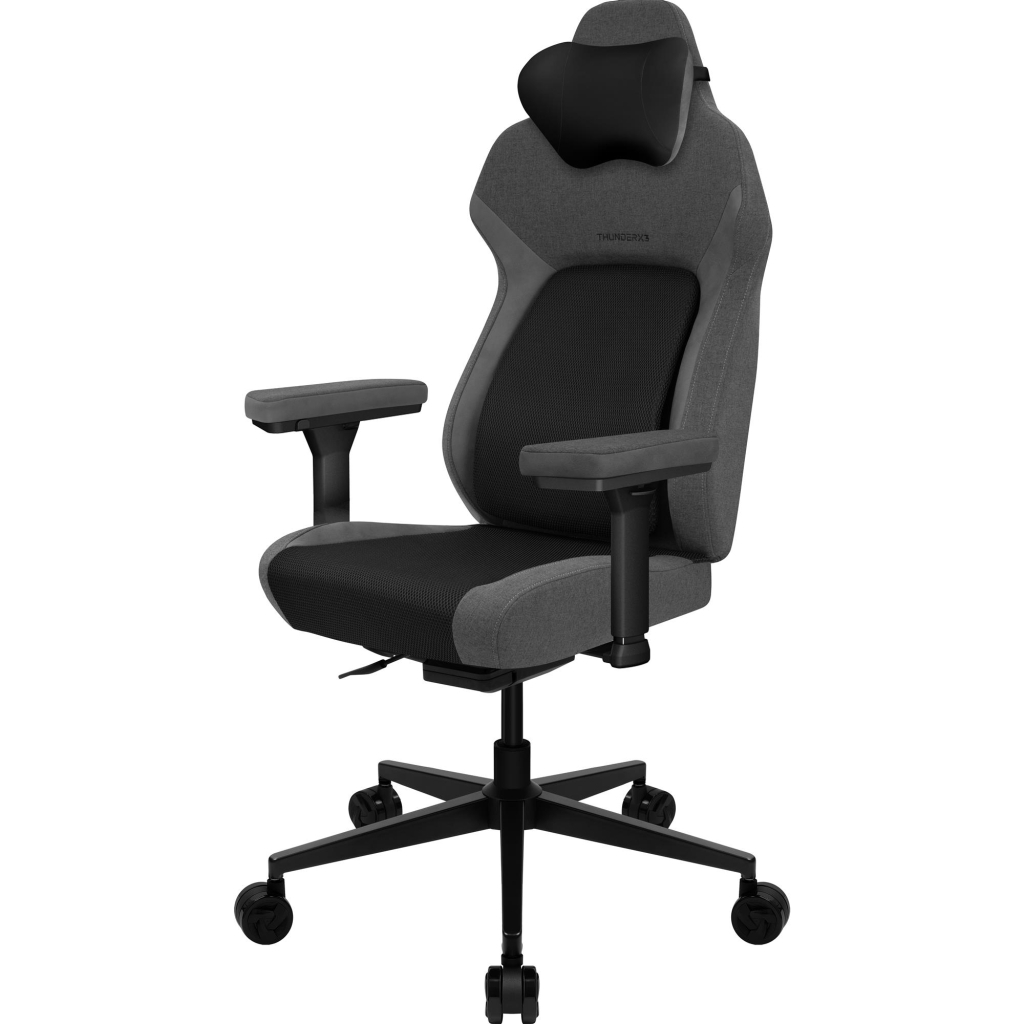 Крісло ігрове TX3 Core Smart Mesh Black (TEGC-2072101.11) Крісло ігрове TX3 Core Smart Mesh Black (TEGC-2072101.11)