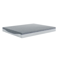 Highfoam Bellagio Piano mattress, orthopedic, double-sided 140x190 cm (4820001324372)