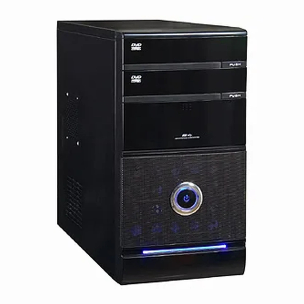 Корпус Golden Field 3205B 500W Корпус Golden Field 3205B 500W