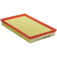 DENCKERMANN A140023 car air filter