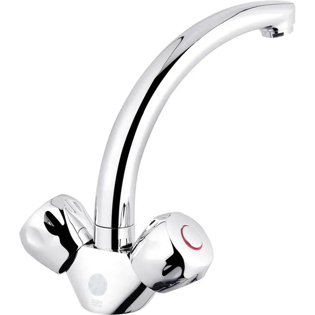 Змішувач Kroner Hamburg-C010 (CV014912) Змішувач Kroner Hamburg-C010 (CV014912)