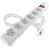 Мережевий подовжувач EMOS P54215