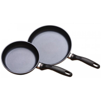 Set of pans Swiss Diamond XD Induction 20 and 26 cm (XD SET601i)