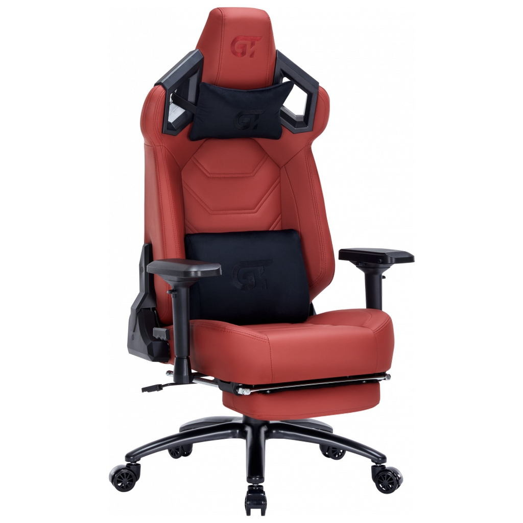 Крісло ігрове GT Racer X-5099 Brown Крісло ігрове GT Racer X-5099 Brown