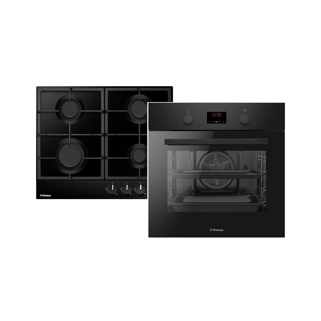 Комплект вбудованої техніки Hansa FCGS68326