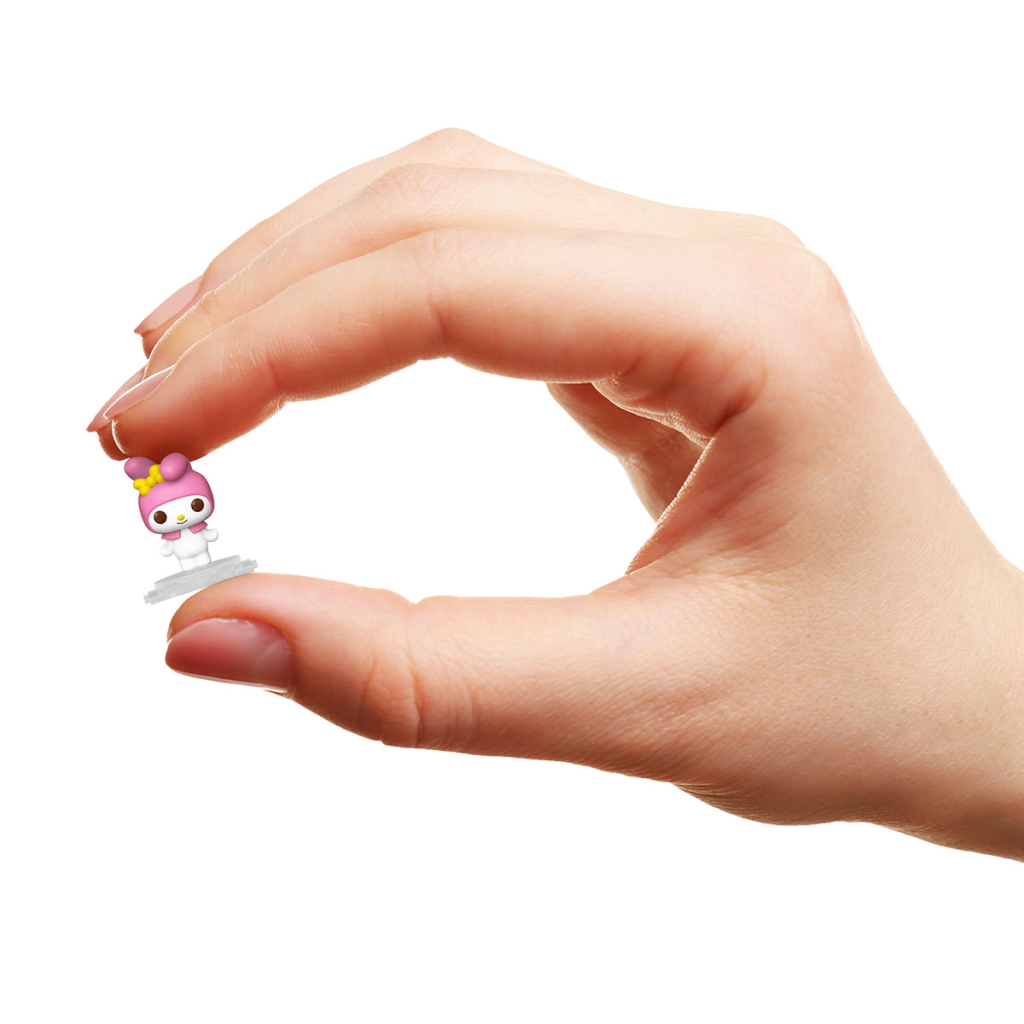 Фігурка Funko Pop набір Sanrio Моя мелоді (85716)