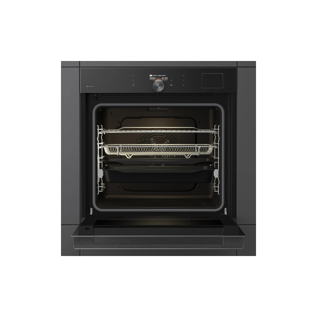 Духова шафа Gorenje BPSA 6138 B (BPSA6138B) Духова шафа Gorenje BPSA 6138 B (BPSA6138B)