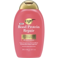 Hair conditioner OGX Bond Protein Repair Restorative with proteins 385 ml (3574661818467)