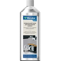 Means for cleaning coffee machines MENALUX MPD UA 500 ml