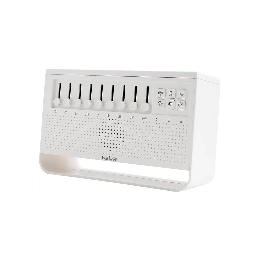 Зволожувач повітря Neor FLAME AROMA-S 20ML10 WT Зволожувач повітря Neor FLAME AROMA-S 20ML10 WT