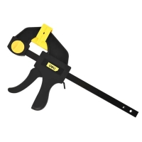 Deli quick-clamp clamp 15 cm (EDL110106)