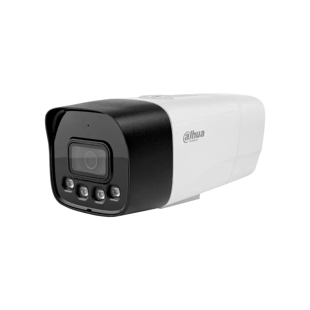 Камера відеоспостереження Dahua DH-IPC-HFW1239DT-4G-ST-IL-EU-B (2.8) Камера відеоспостереження Dahua DH-IPC-HFW1239DT-4G-ST-IL-EU-B (2.8)