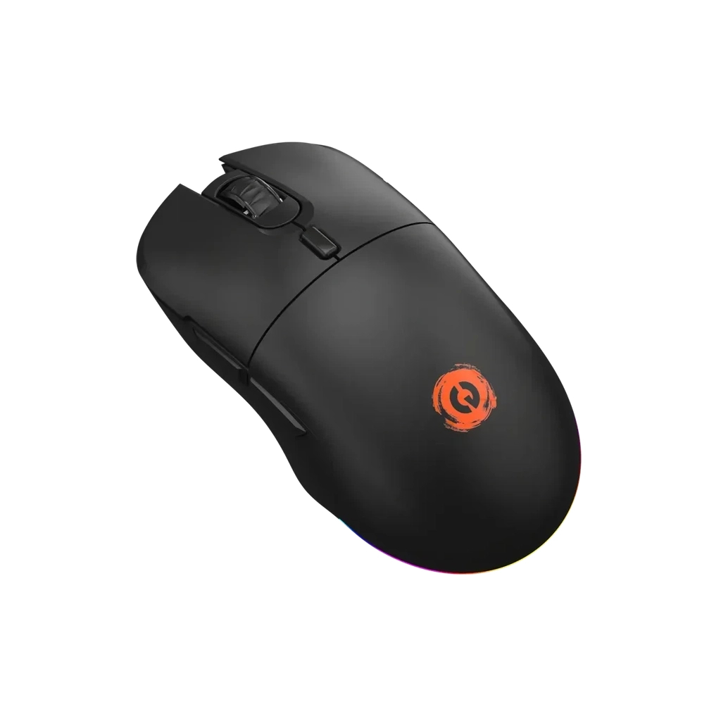 Мишка Canyon Cutlass Wireless USB Black (CND-SGMW11B) Мишка Canyon Cutlass Wireless USB Black (CND-SGMW11B)