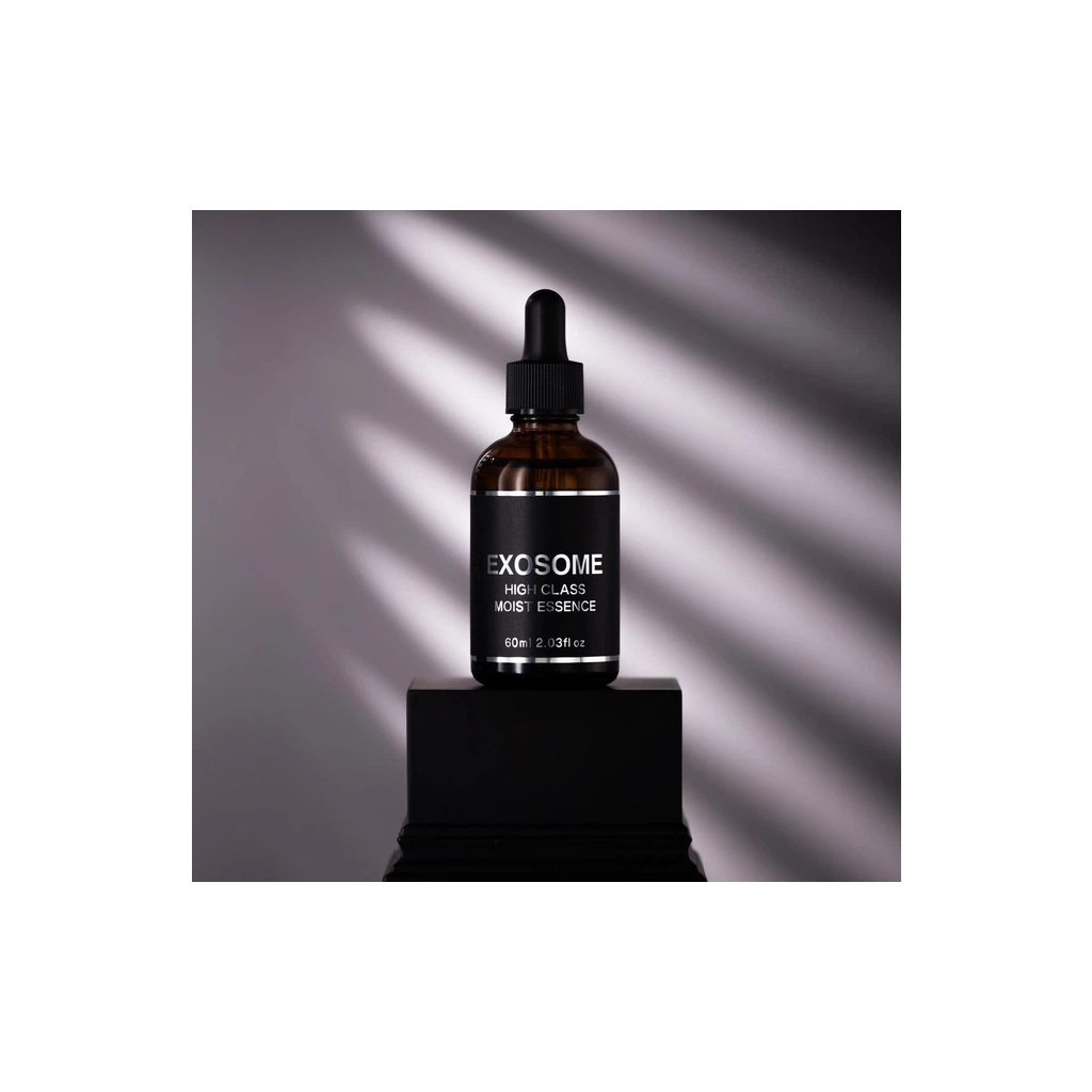 Сироватка для обличчя Kor Japan Exosome High Class Moist Essence Антивікова з екзосомами 60 мл (4571365223596)