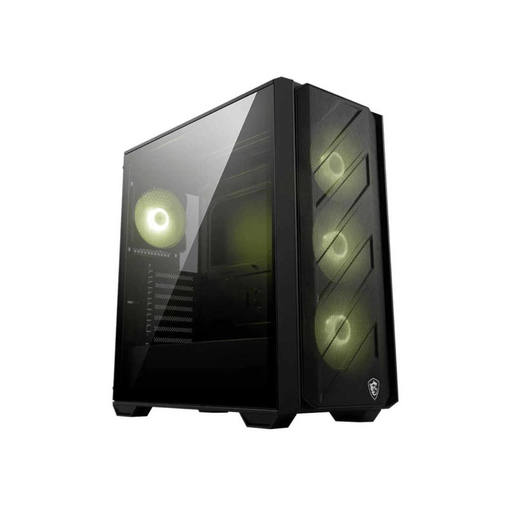 Корпус для ПК MSI MAG FORGE 330R AIRFLOW