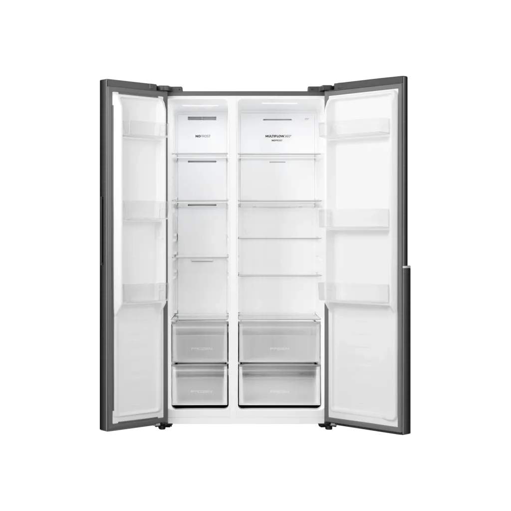 Холодильник Gorenje NRS917E41X Холодильник Gorenje NRS917E41X