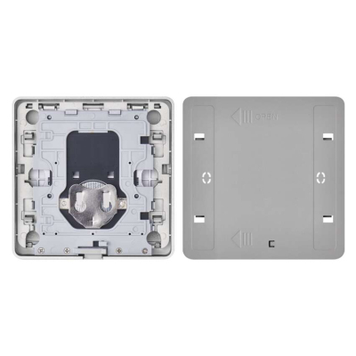 Розумний вимикач EMOS H5014 1 buttons ZigBee 3.0 (H5014)