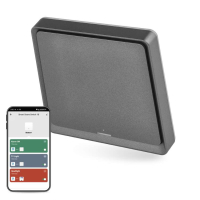 Розумний вимикач EMOS H5014 1 buttons ZigBee 3.0 (H5014)