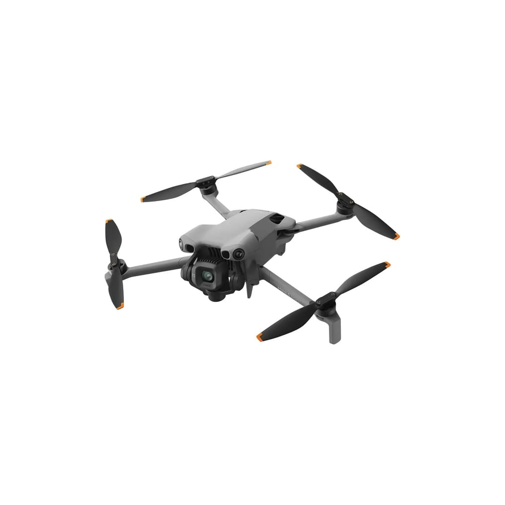 Квадрокоптер DJI Mini 5 Pro Fly More Combo (пульт RC-N3 без дисплею) (CP.MA.00000876.01) Квадрокоптер DJI Mini 5 Pro Fly More Combo (пульт RC-N3 без дисплею) (CP.MA.00000876.01)