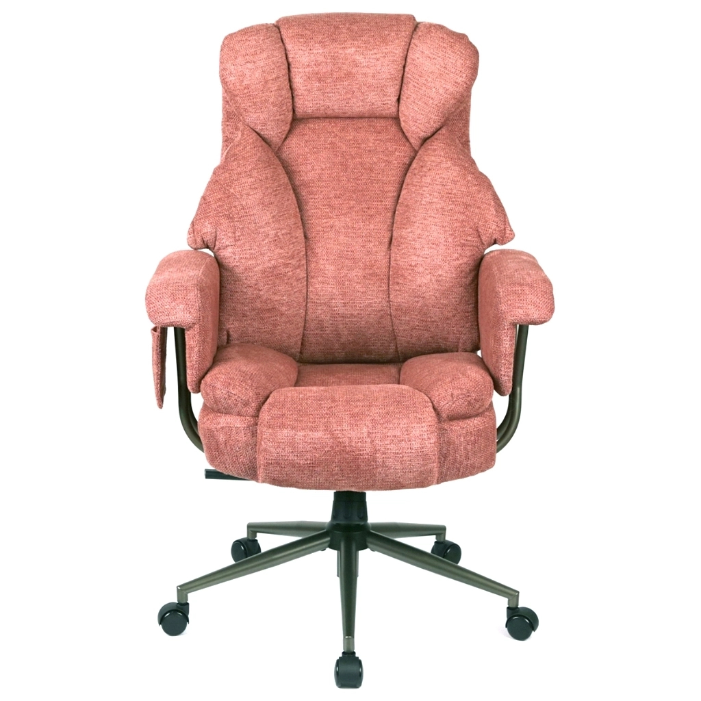 Офісне крісло Аклас Гетьман R-SR (DV-59 Brown) (00172353)