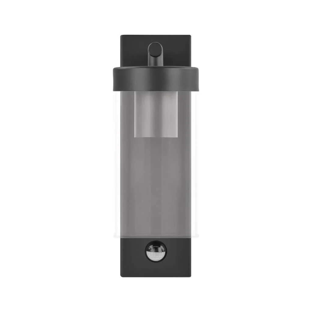 Світильник EMOS PIR E27 15 Вт IP44 (ZGC040P) Світильник EMOS PIR E27 15 Вт IP44 (ZGC040P)