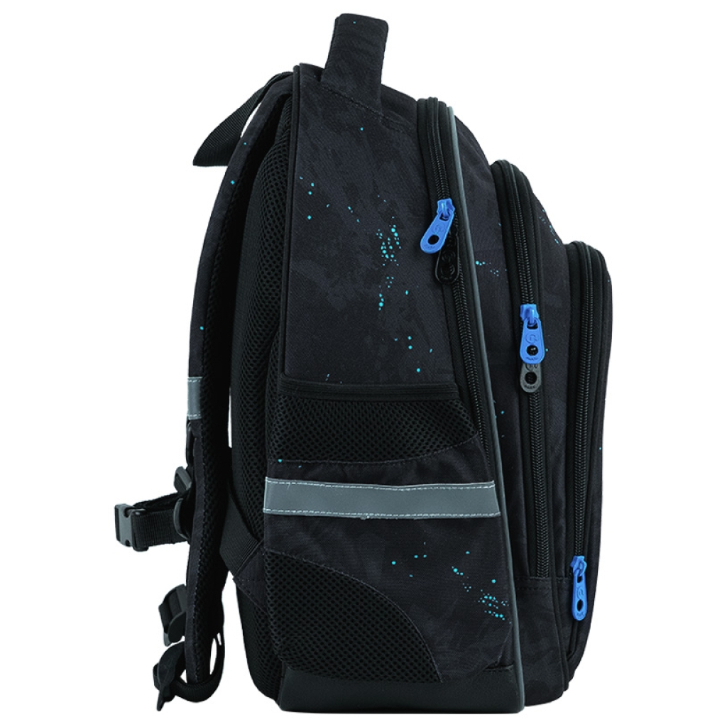 Рюкзак шкільний GoPack Education 2606S Win The Game (GO26-2606S-5) Рюкзак шкільний GoPack Education 2606S Win The Game (GO26-2606S-5)