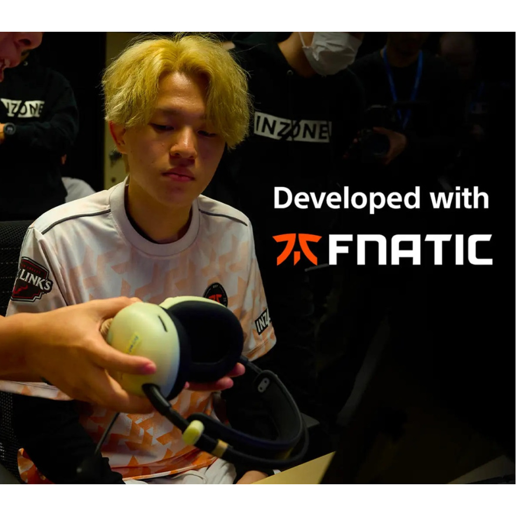 Навушники Sony INZONE H9 II White (WHG910NW.E)