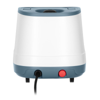 Пароочищувач Ardesto STC-C2000W4-1